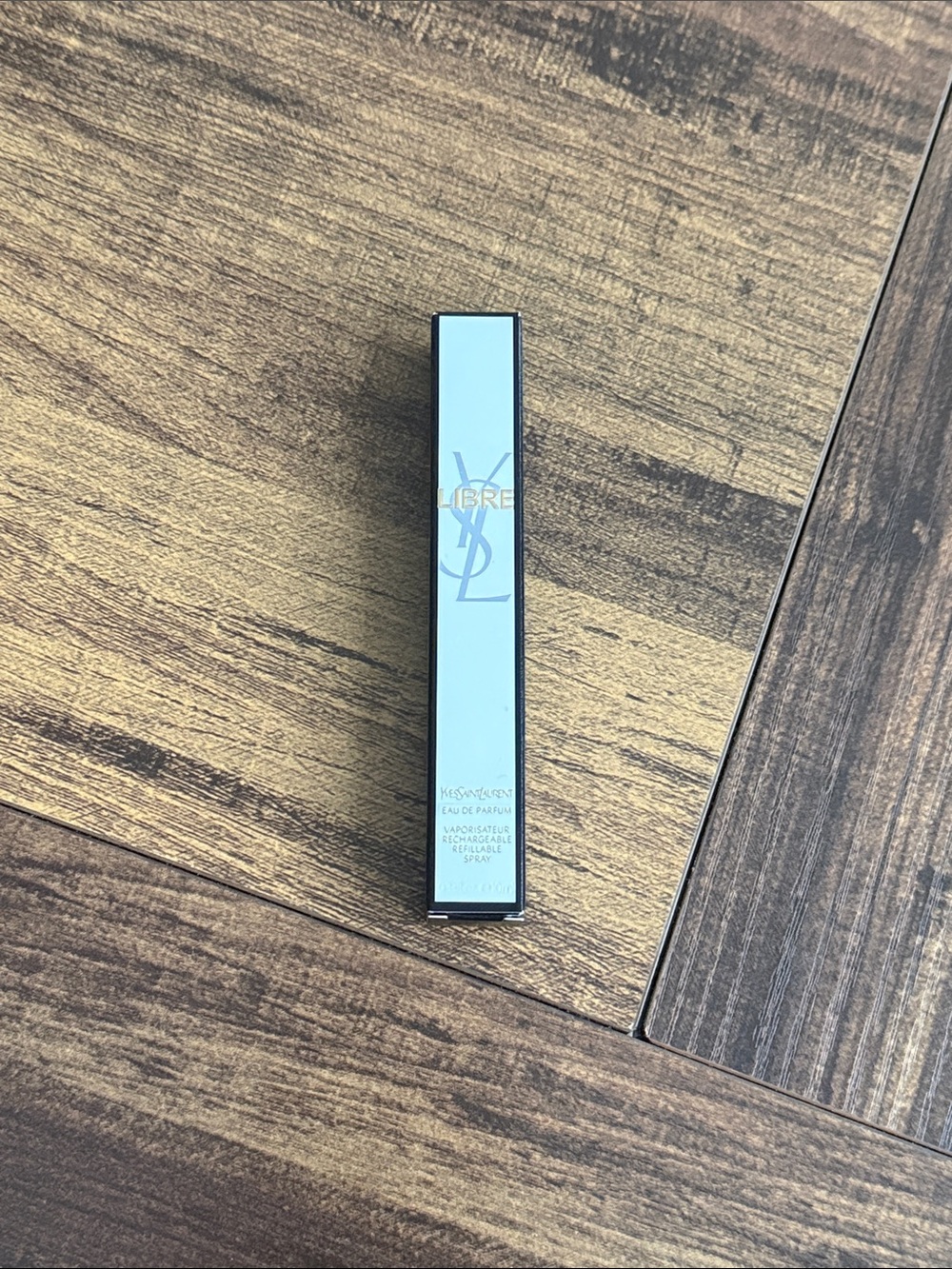 BRAND NEW YSL Libre travel size perfume